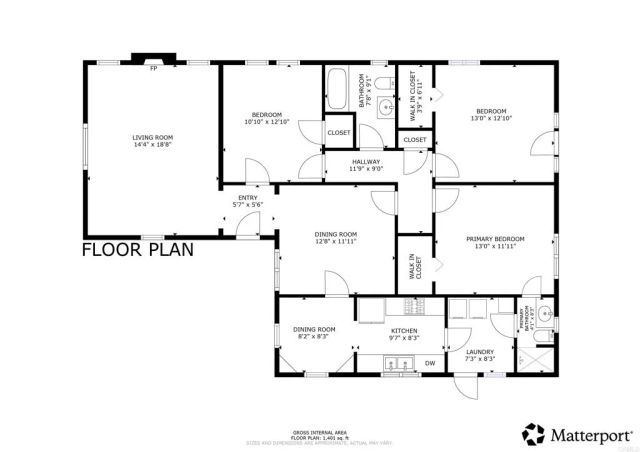 2689 Narcissus Drive, San Diego, CA 92106