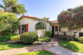 2689 Narcissus Drive, San Diego, CA 92106