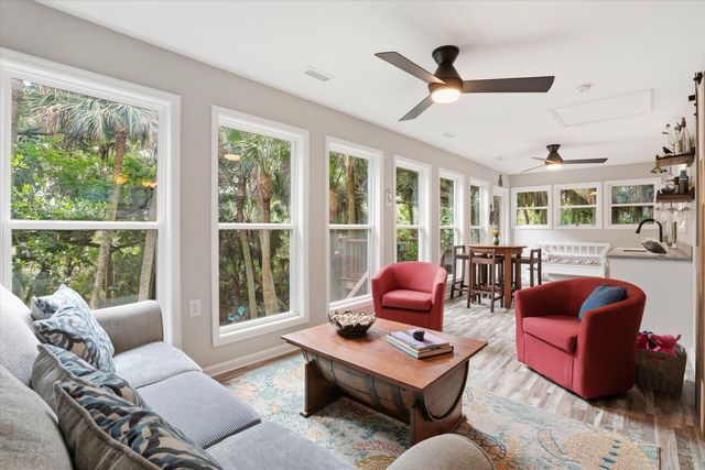 609 Dolphin Road, Edisto Island, SC 29438