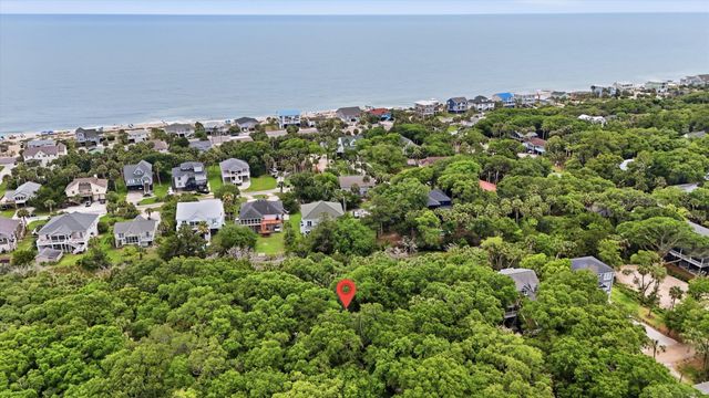 609 Dolphin Road, Edisto Island, SC 29438