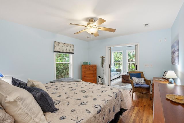 609 Dolphin Road, Edisto Island, SC 29438
