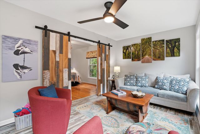 609 Dolphin Road, Edisto Island, SC 29438