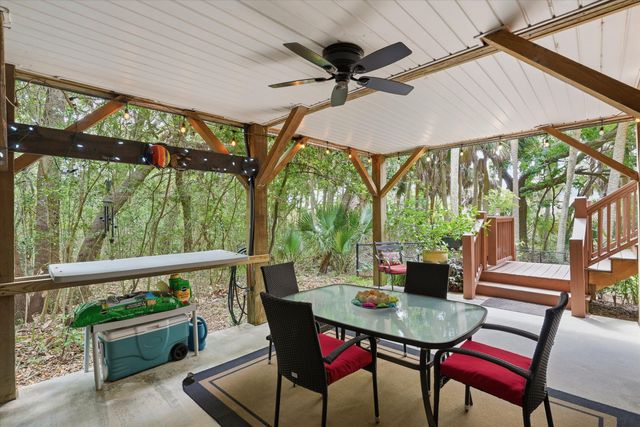 609 Dolphin Road, Edisto Island, SC 29438