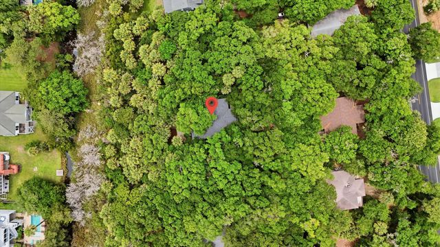 609 Dolphin Road, Edisto Island, SC 29438
