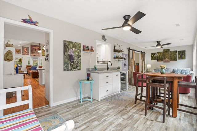 609 Dolphin Road, Edisto Island, SC 29438