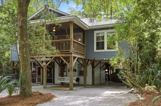 609 Dolphin Road, Edisto Island, SC 29438