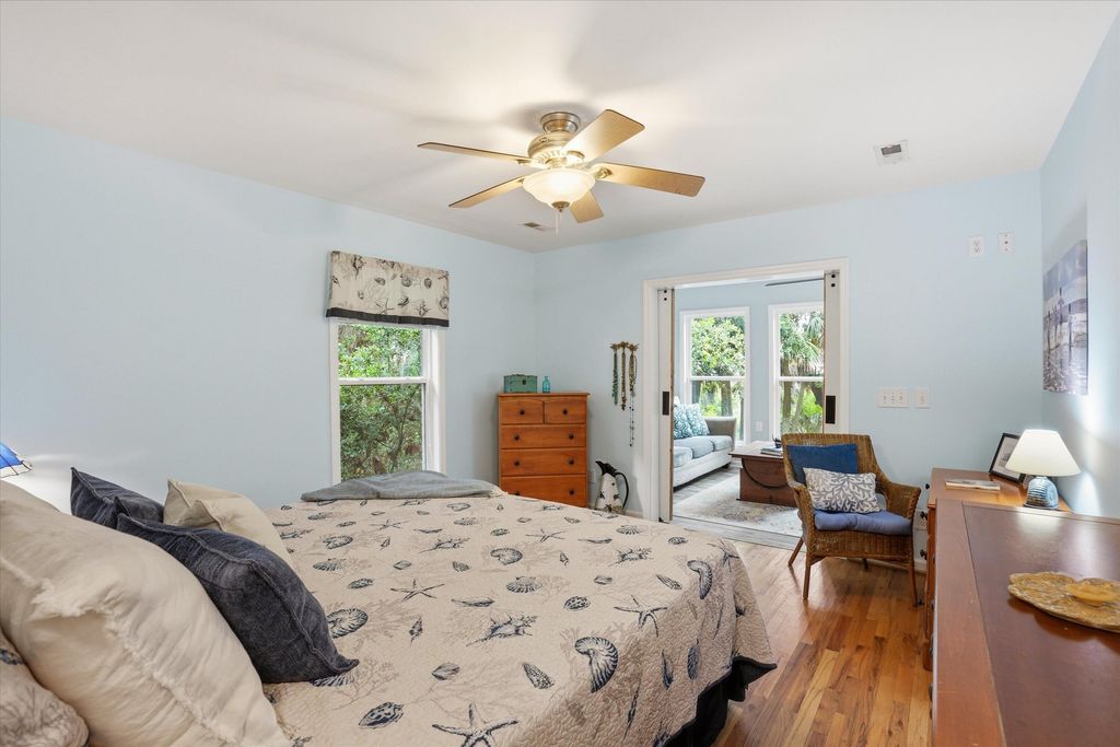 Image 24 of property listing at 609 Dolphin Road, Edisto Island, SC 29438