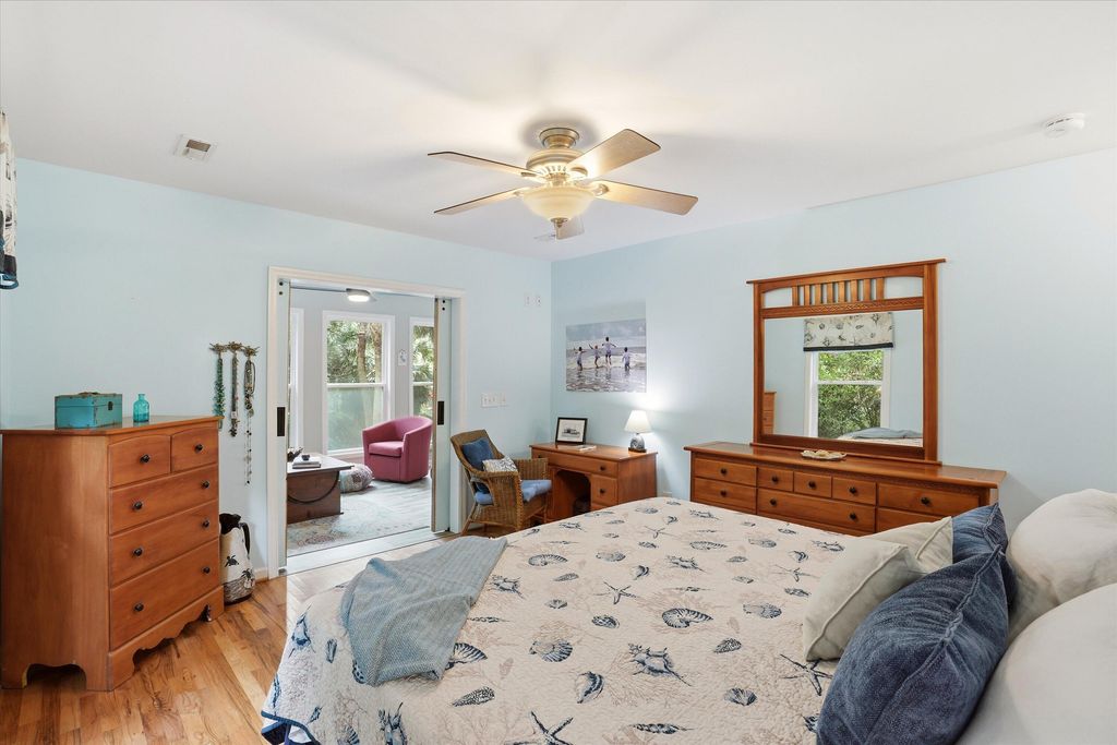 Image 26 of property listing at 609 Dolphin Road, Edisto Island, SC 29438
