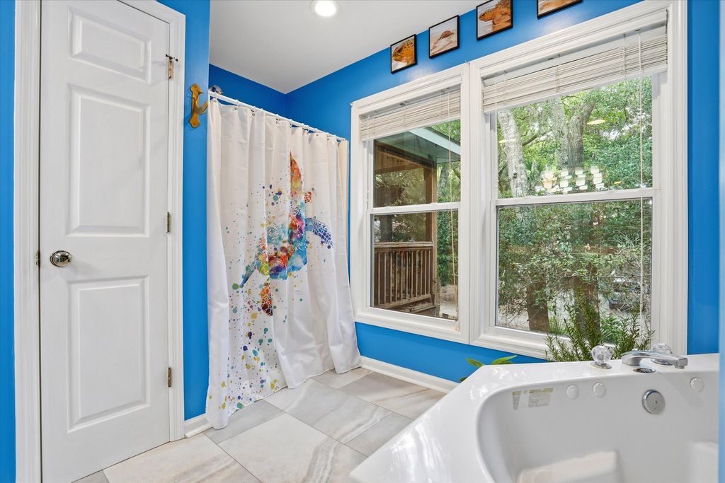 Image 29 of property listing at 609 Dolphin Road, Edisto Island, SC 29438