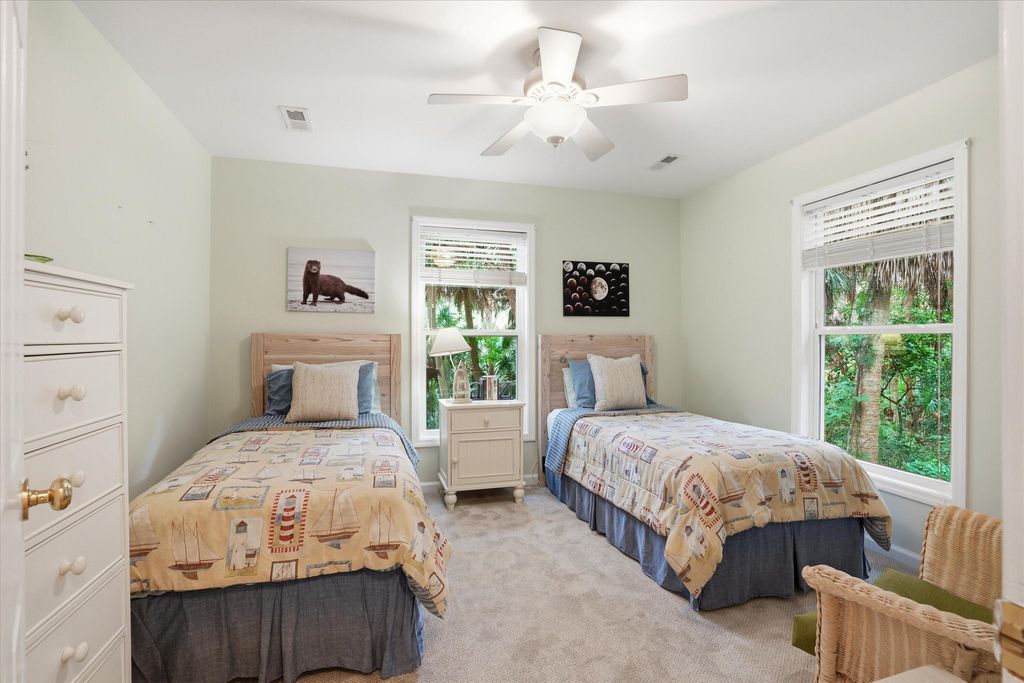 Image 30 of property listing at 609 Dolphin Road, Edisto Island, SC 29438