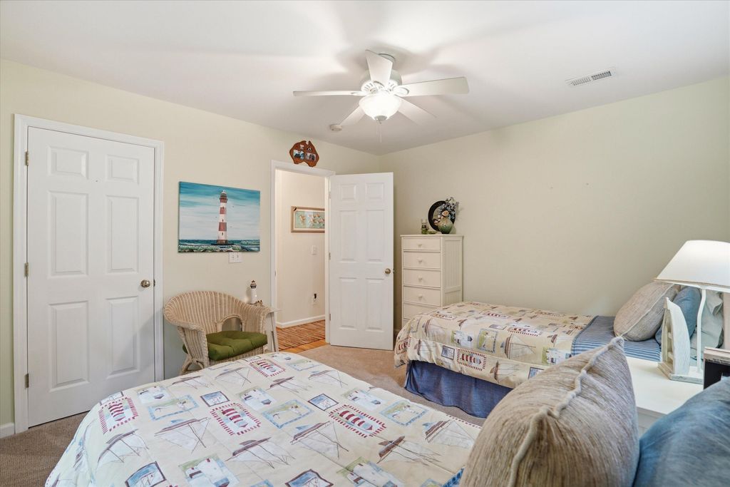 Image 31 of property listing at 609 Dolphin Road, Edisto Island, SC 29438