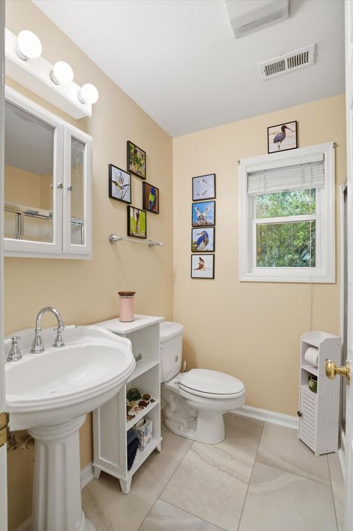 Image 32 of property listing at 609 Dolphin Road, Edisto Island, SC 29438