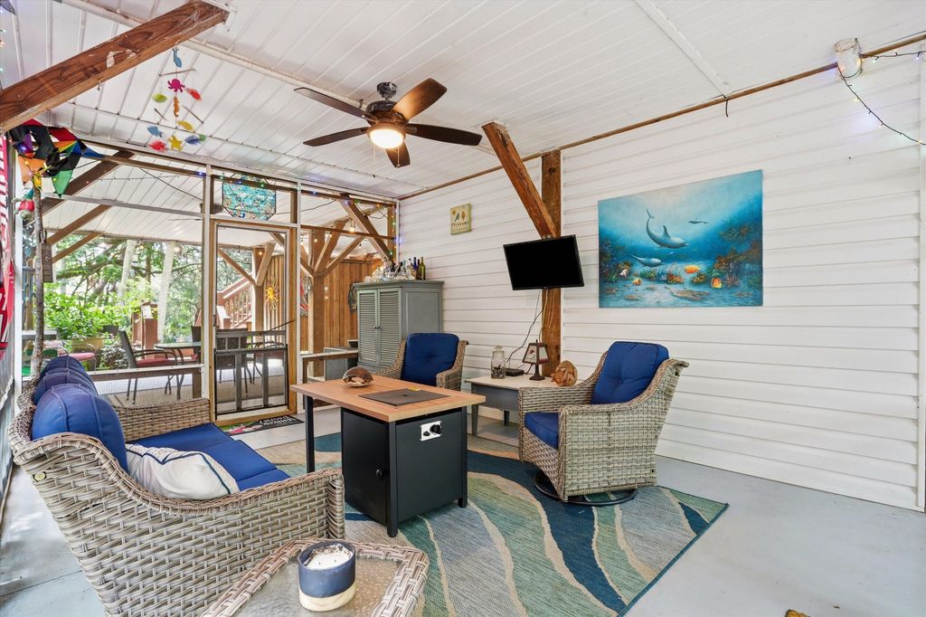 Image 38 of property listing at 609 Dolphin Road, Edisto Island, SC 29438