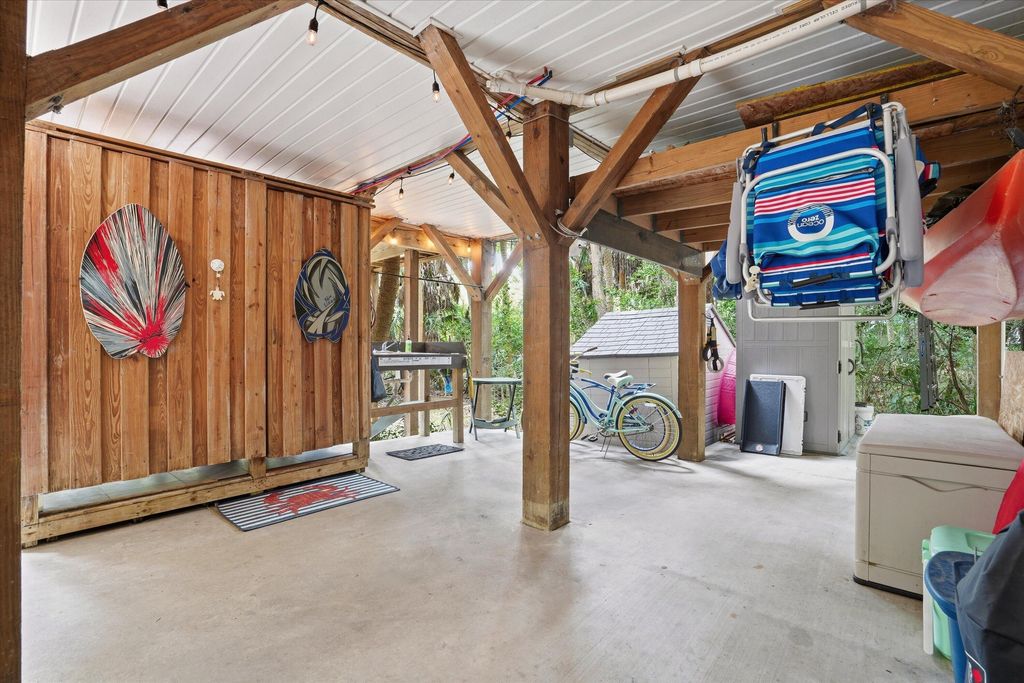 Image 41 of property listing at 609 Dolphin Road, Edisto Island, SC 29438