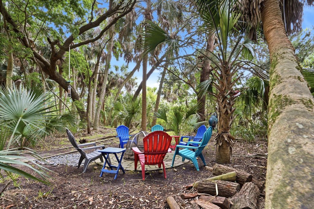 Image 47 of property listing at 609 Dolphin Road, Edisto Island, SC 29438