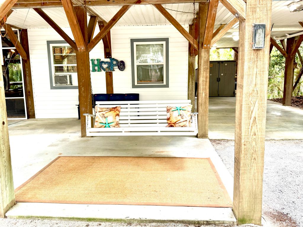 Image 54 of property listing at 609 Dolphin Road, Edisto Island, SC 29438