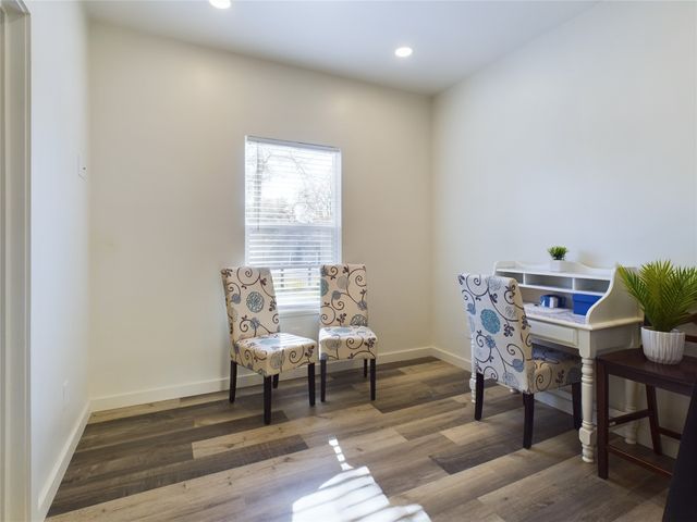 521 York Street, Athens, TX 75751