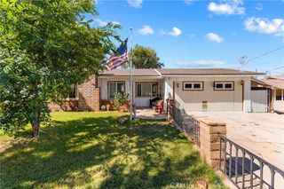 42641 47th Street W, Lancaster, CA 93536