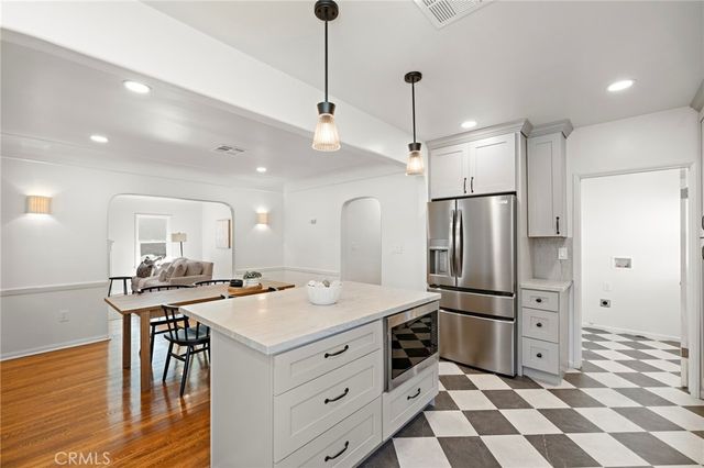 131 Bridge, San Gabriel, CA 91775