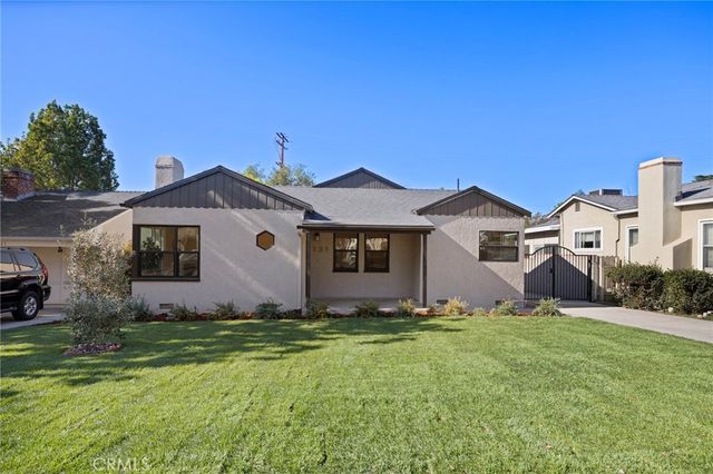 131 Bridge, San Gabriel, CA 91775