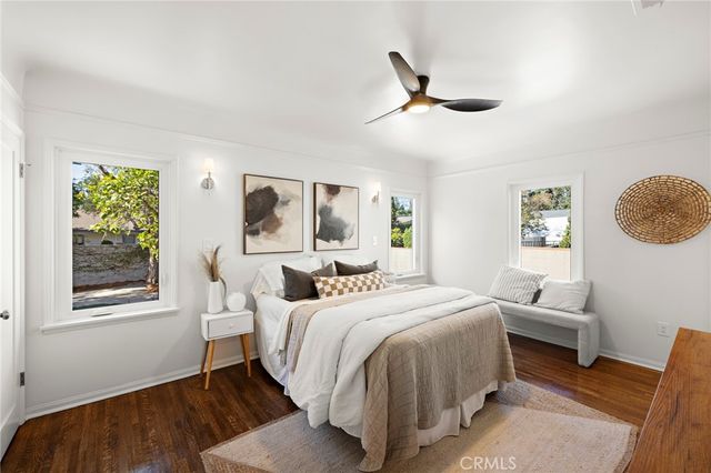 131 Bridge, San Gabriel, CA 91775