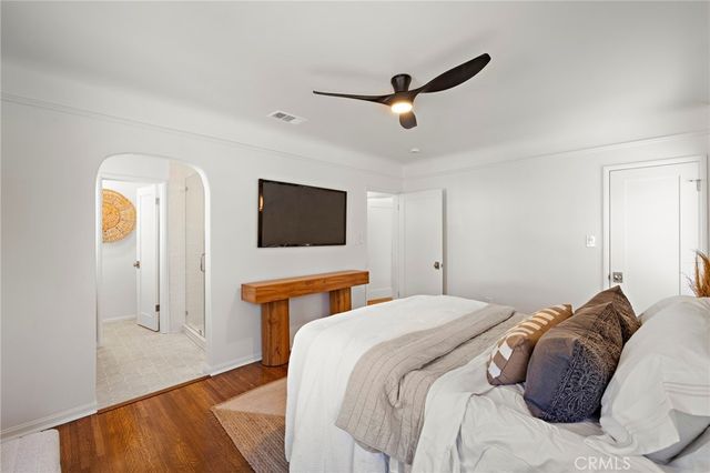 131 Bridge, San Gabriel, CA 91775