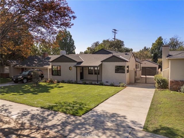 131 Bridge, San Gabriel, CA 91775