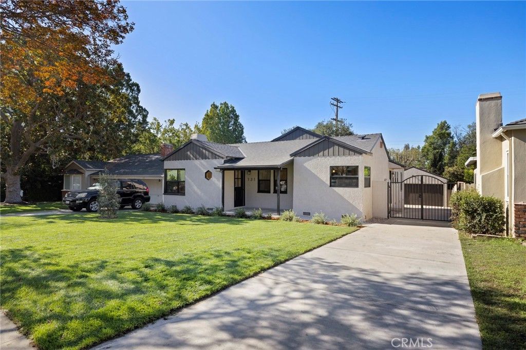 131 Bridge, San Gabriel, CA 91775