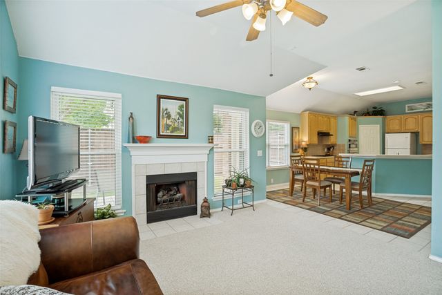 2865 Hancock Drive, Frisco, TX 75033