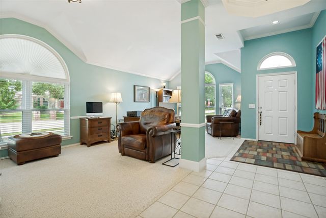 2865 Hancock Drive, Frisco, TX 75033