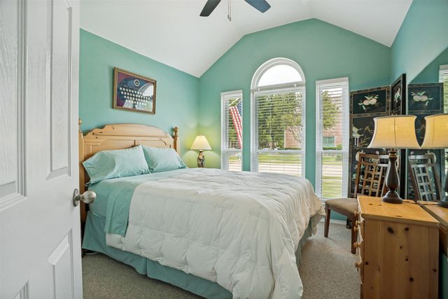 2865 Hancock Drive, Frisco, TX 75033