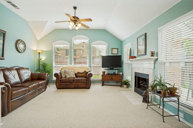 2865 Hancock Drive, Frisco, TX 75033