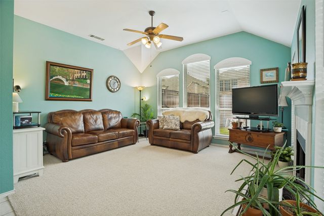 2865 Hancock Drive, Frisco, TX 75033