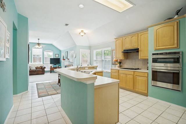 2865 Hancock Drive, Frisco, TX 75033