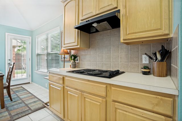 2865 Hancock Drive, Frisco, TX 75033