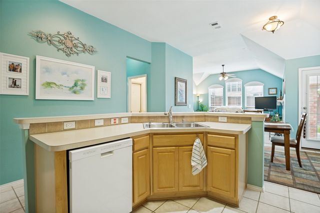 2865 Hancock Drive, Frisco, TX 75033