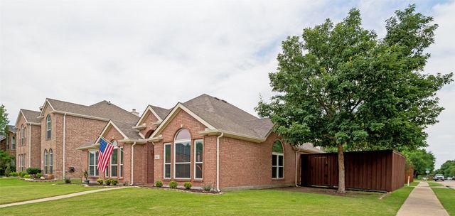 2865 Hancock Drive, Frisco, TX 75033