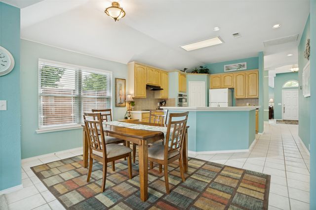 2865 Hancock Drive, Frisco, TX 75033