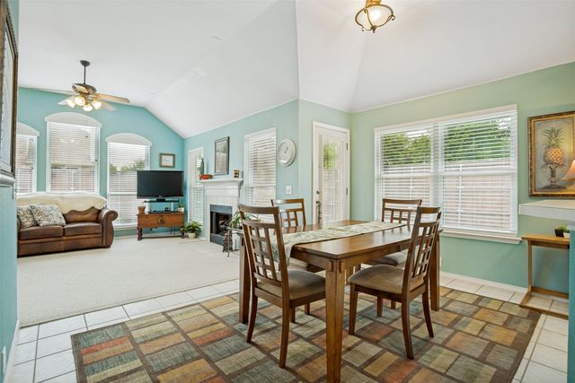 2865 Hancock Drive, Frisco, TX 75033