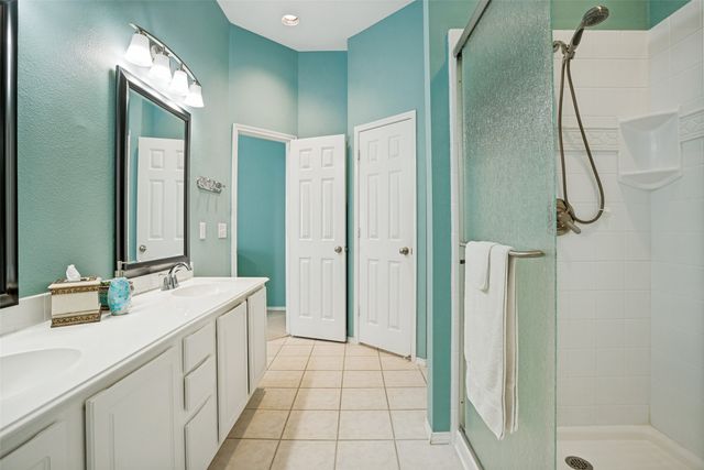 2865 Hancock Drive, Frisco, TX 75033