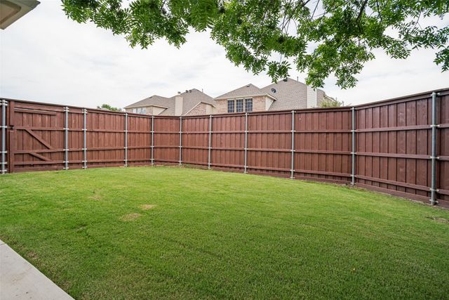 2865 Hancock Drive, Frisco, TX 75033