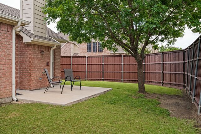 2865 Hancock Drive, Frisco, TX 75033