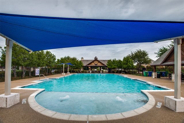 2865 Hancock Drive, Frisco, TX 75033
