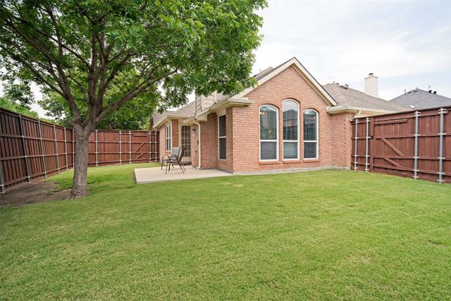 2865 Hancock Drive, Frisco, TX 75033