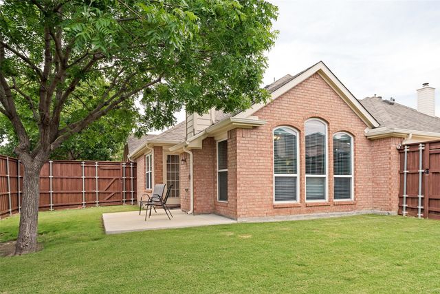 2865 Hancock Drive, Frisco, TX 75033