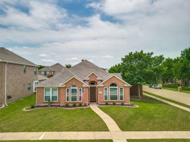 2865 Hancock Drive, Frisco, TX 75033