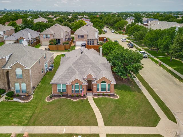 2865 Hancock Drive, Frisco, TX 75033