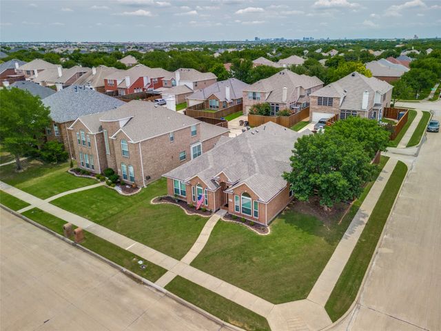 2865 Hancock Drive, Frisco, TX 75033
