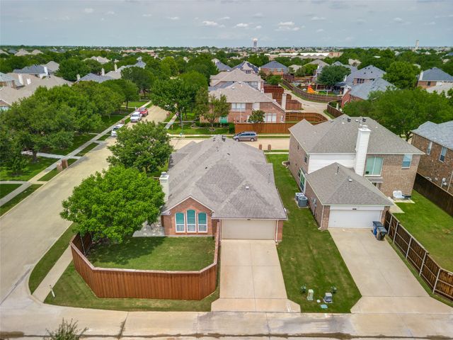 2865 Hancock Drive, Frisco, TX 75033