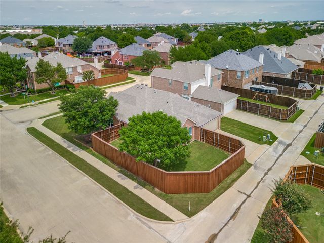 2865 Hancock Drive, Frisco, TX 75033